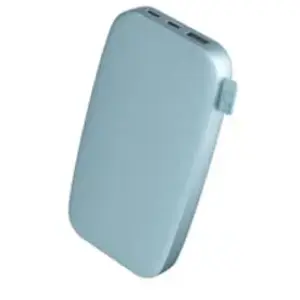 Batterie externe 18000 mAh - Dusky BlueVendu paramazon