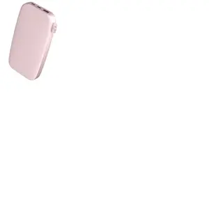 Batterie externe 18000 mAh - Smokey Pink pas cher