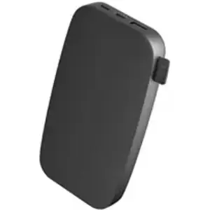 Comparateur de prix : Batterie externe 18000 mAh - Storm Grey