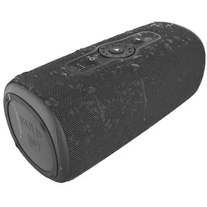 Comparateur de prix : Fresh'n Rebel Fresh 'n Rebel Bold M2 - Enceinte Bluetooth étanche - Gris Storm