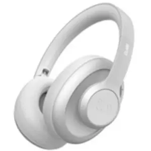 Casque Fresh 'n Rebel - Clam Ace - Sans fil - Gris glace pas cher