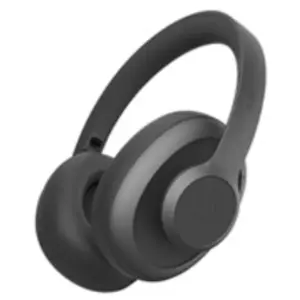 Casque Fresh 'n Rebel - Clam Ace - Sans fil - Grey Storm pas cher