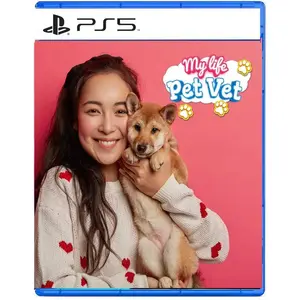 Avance My Life: Pet Vet pas cher