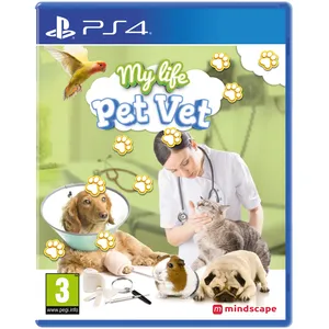Avance My Life: Pet Vet pas cher