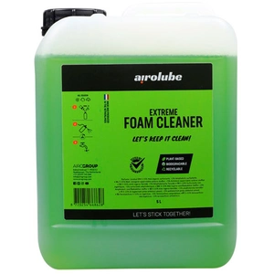 Airolube Extreme Foam Cleaner Shampooing pour voiture 5 litres 668628Vendu parbikeinn