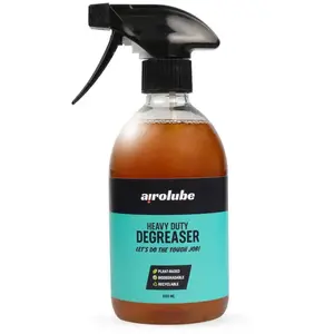 Dégraissant / Dégraissant puissant Airolube - 500 ml 668352 pas cher