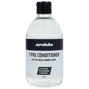 Airolube Tyre conditioner/Dressing pneus - 500ml pas cher
