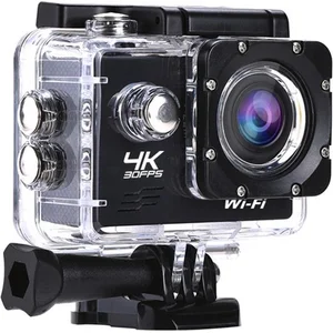 Comparateur de prix : Lipa AT Q1 4K Ultra HD action camera IPS Wifi - Action cam - 4K 30 FPS...