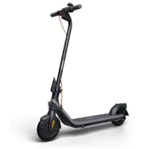 Béquille Pour Trottinette Ninebot E2 Plus – Occasion, Fonctionnelle