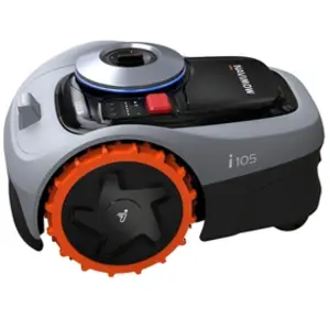 Comparateur de prix : Tondeuse gazon robot NAVIMOW i105E