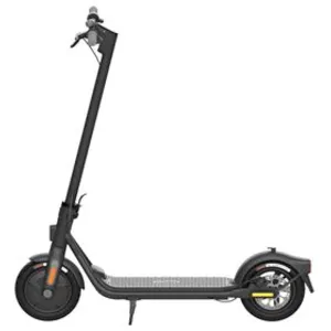 Comparateur de prix : Trottinette électrique Segway Ninebot Kickscooter F25E II gris foncé