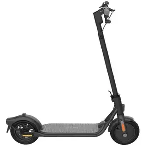 Comparateur de prix : Trottinette électrique avec clignotants segway ninebot f25i 600 w gris