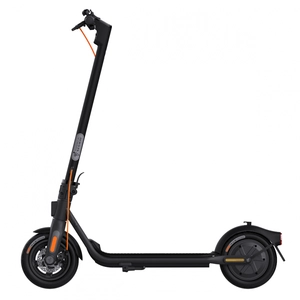 Comparateur de prix : Trottinette électrique segway f2 plus d noir graphite 400 w