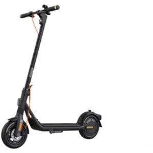 Comparateur de prix : Segway Ninebot KickScooter F2 PRO E Trottinette électrique 10" 450W Noir