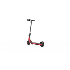 Comparateur de prix : Ninebot by Segway ZING C15E Noir, Rouge