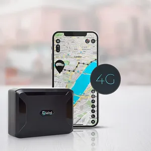Salind 11 GPS Avec 4g Technologie pas cher