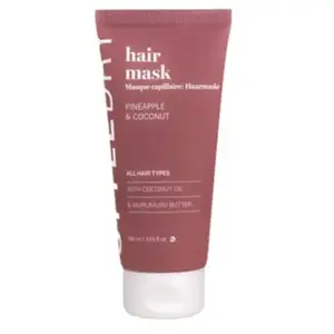 STYLEDRY - Masque capillaire - Ananas et noix de coco - 100 mlVendu parflaconi