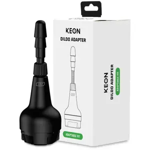 Kiiroo Accessoire Adaptateur Keon Dildo-v2 pas cher
