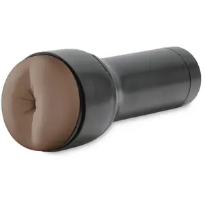 Kiiroo Feel Stroker Generic Butt Masturbateur Mid Brown 1utVendu parplaisir-up