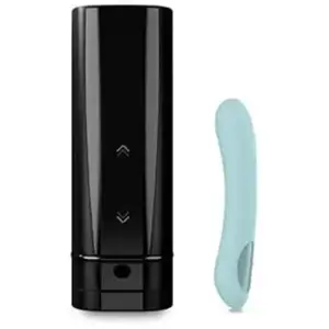 Kiiroo Masturbateur Et Vibromasseur Onyx+/pearl2 pas cher
