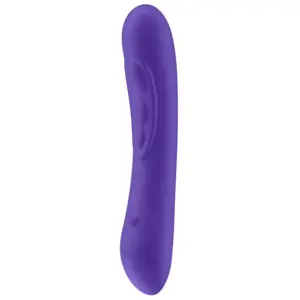 Kiiroo Pearl 3 Vibromasseur Point G Violet 1ut pas cher