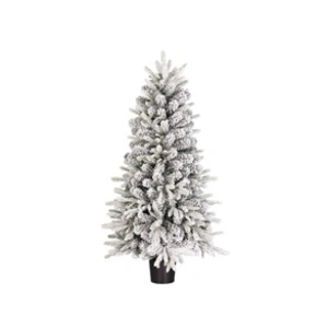 Black Box Trees Grimshaw Arbre de Noël artificiel en pot - H120 x Ø60 ... pas cher