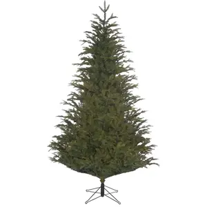 Black Box Sapin de Noël artificiel H185
