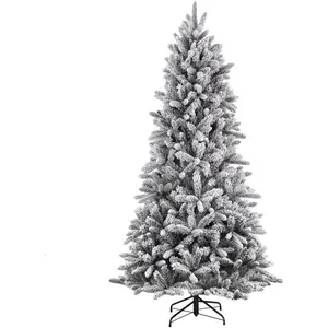 Comparateur de prix : Black Box Sapin de Noël artificiel H155