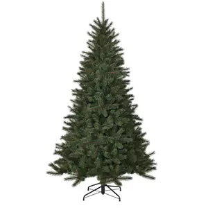 Black Box Sapin de Noël artificiel H215 pas cher