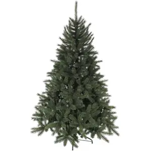 Comparateur de prix : Black Box Sapin de Noël artificiel H155