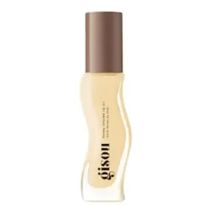 GISOU Honey Infused Lip Oil - Huile lèvres au miel collection automnal... pas cher