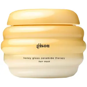 GISOU Honey Gloss Ceramide Therapy - Masque cheveux pas cher