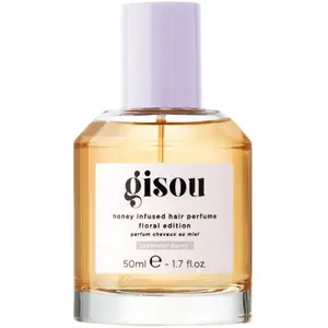 GISOU Honey Infused Hair Perfume - Lavender Berry pas cher