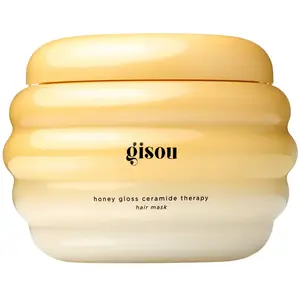 GISOU Honey Gloss Ceramide Therapy - Masque cheveux pas cher