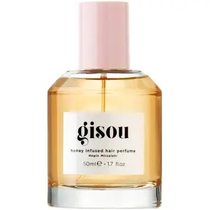 GISOU Honey Infused Hair Perfume - Wildflower Honey pas cher