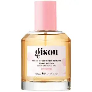 GISOU Honey Infused Hair Perfume - Wild Rose pas cher