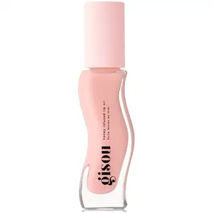 GISOU Honey Infused Lip Oil - Huile lèvres au miel  pas cher