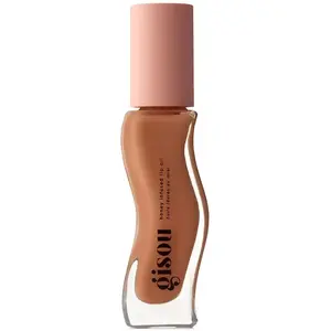 GISOU Honey Infused Lip Oil - Huile lèvres au miel pas cher