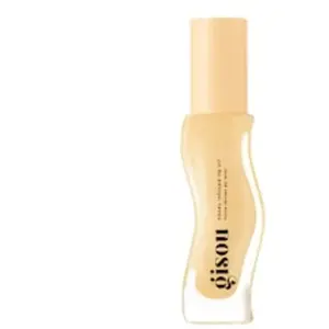 GISOU Honey Infused Lip Oil - Huile lèvres au miel pas cher