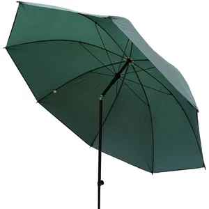 Comparateur de prix : Paraplu de pêche Eurocatch 200 cm - avec inclinaison - Parasol de pêch...