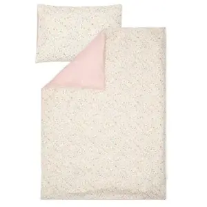 Little Dutch Housse de couette+oreiller lit bébé Fairy Wonders (100 x 140 cm)Vendu parvertbaudet