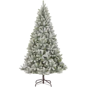 Comparateur de prix : Black Box Trees Sapin de Noël artificiel H210