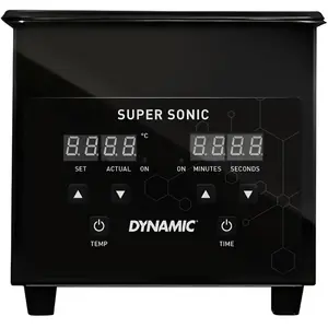 Comparateur de prix : Dynamic Bike Care Dégraissant Super Sonic One Size