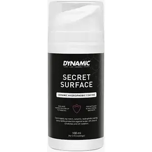 Dynamic Bike Care Spray De Polissage Secret Surface 100ml One Size pas cher