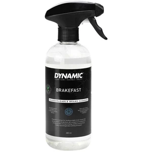 Dynamic Bike Care Nettoyant Bio Bakefast 500ml One Size pas cher
