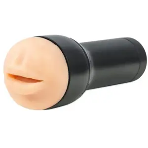 Comparateur de prix : Kiiroo - Feel Masturbateur Bucal Générique - Noir