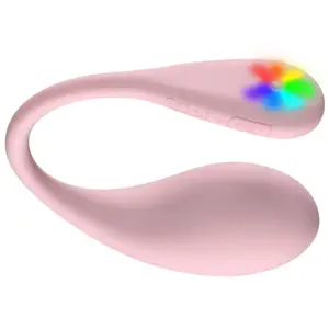 Kiiroo - Spot uf Vibrant Portable - Rose pas cher