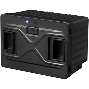 Steamy-E Batterie Pour Glacière À Compresseur Électrique