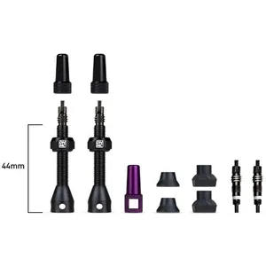 Comparateur de prix : Dynamic bike care Barkeeper Tubeless Valves - Valve tubeless 44 mm