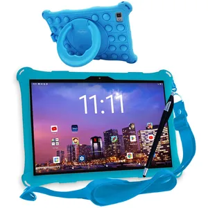 AngelTech Tablette Enfants XL PRO II- 10 Pouces - Beaucoup de Plaisir ...Vendu paramazon